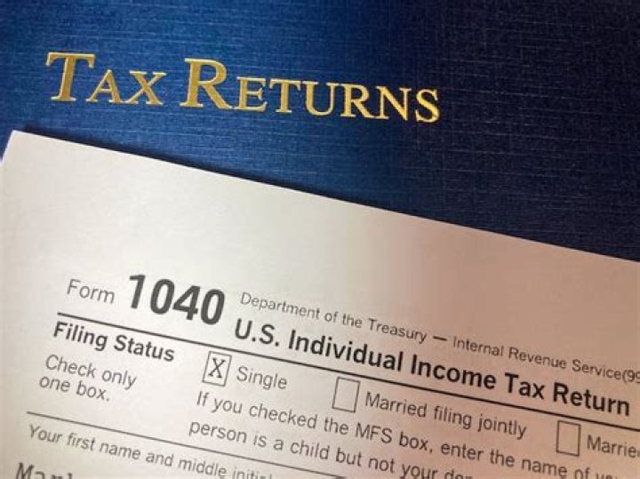 What to do if the IRS makes a mistake on your tax return?
