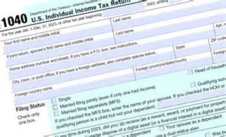 What to do if you entered the wrong address on your tax return?