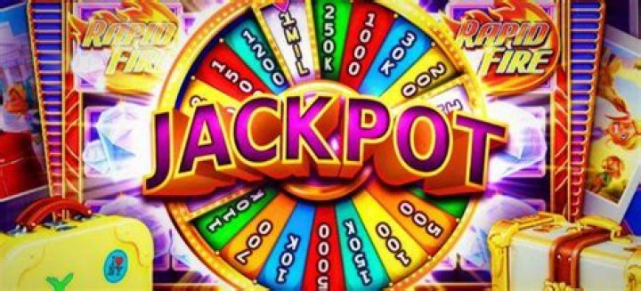 What to do if you win a jackpot at a casino?