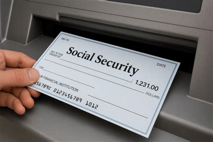 What to do if your social security check does not arrive?