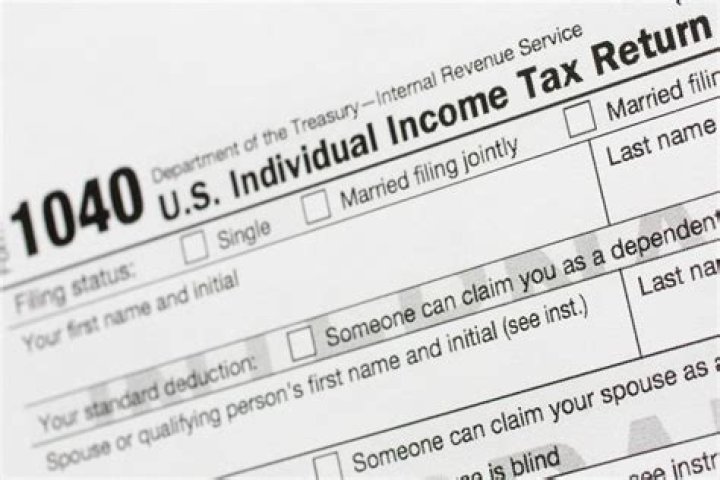 What to do if your tax return is wrong?