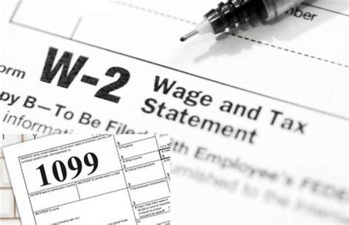 What to do if your W-2 and 1099-R are not available?
