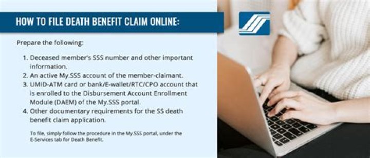 What was the Social Security death benefit for my mother?