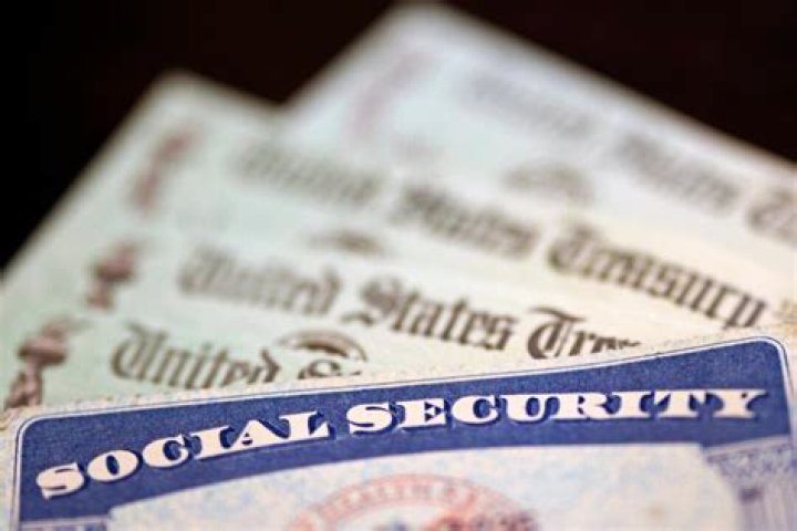 What will be the Social Security increase for 2021?