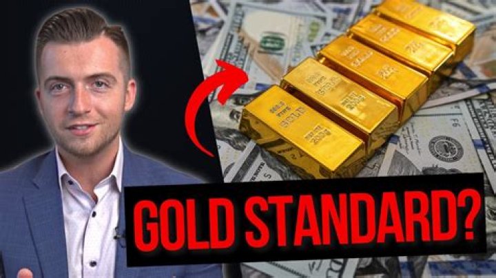 What would happen if the US went back to the gold standard?
