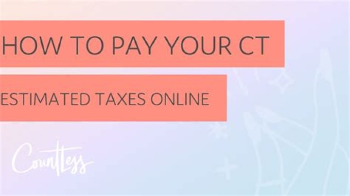 When can I file my CT State Taxes 2021?