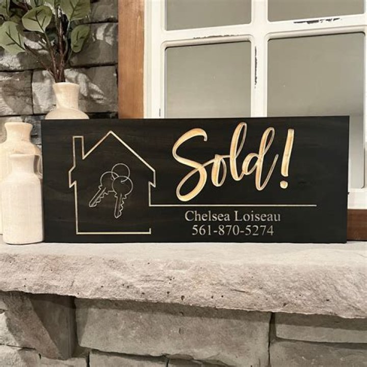 When did my ex wife want my house sold?
