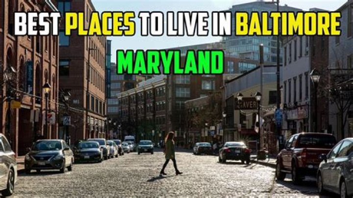 When did people start living in Maryland?