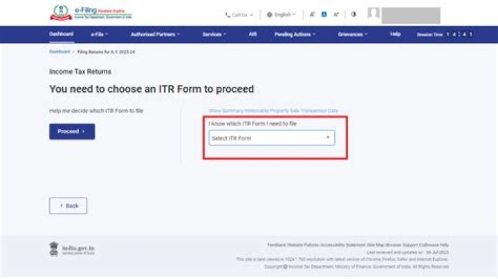 When did the IRS accept my efile return?