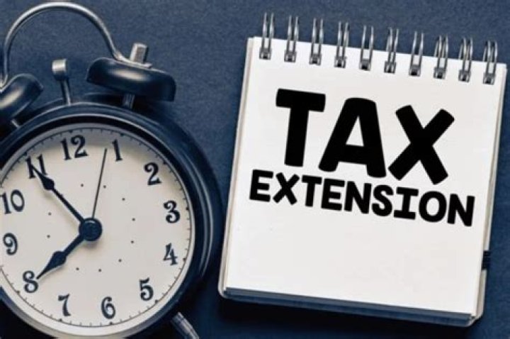 When do I have to file an extension for my tax return?