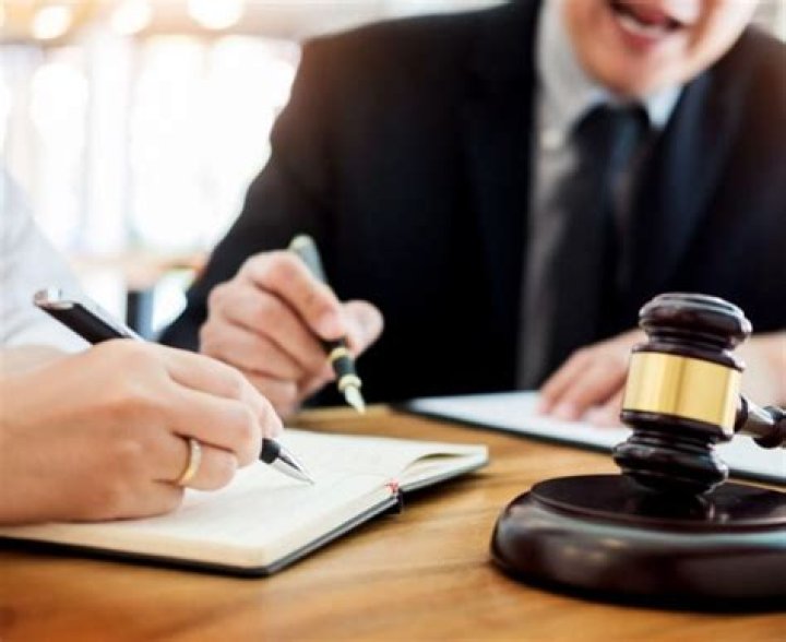 When do I need to hire a tax attorney?