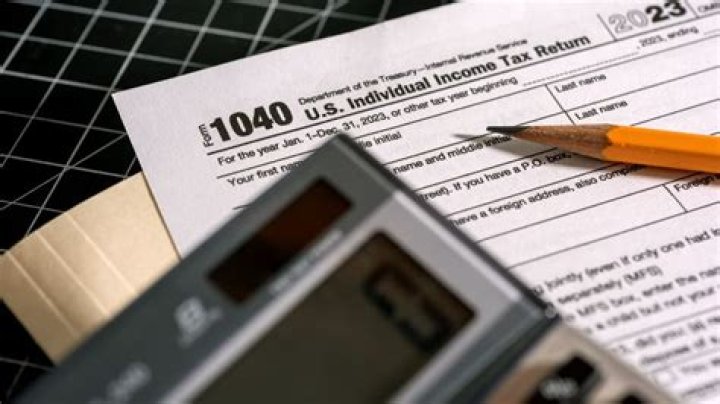When do tax returns have to be mailed out?
