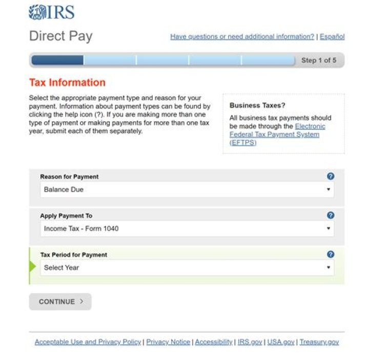 When does the IRS direct deposit your 2019 tax return?