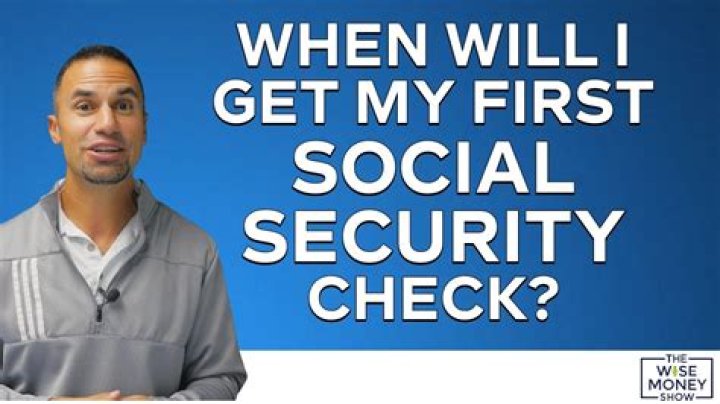 When in the month will I receive my Social Security check?