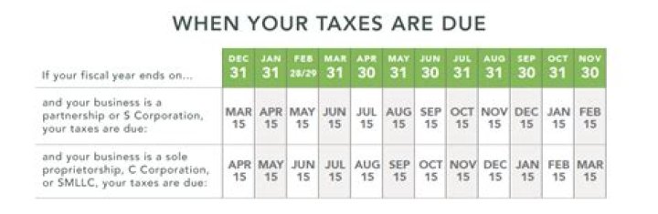 When is the deadline to file income tax?