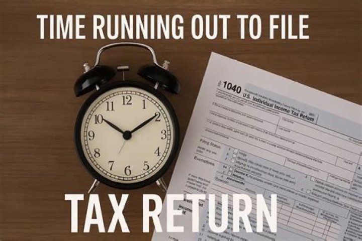When is the deadline to file your 2020 tax return?