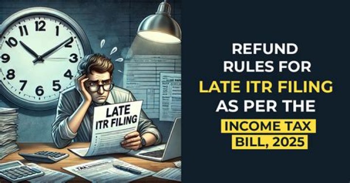When ITR refund will be credited 2020?