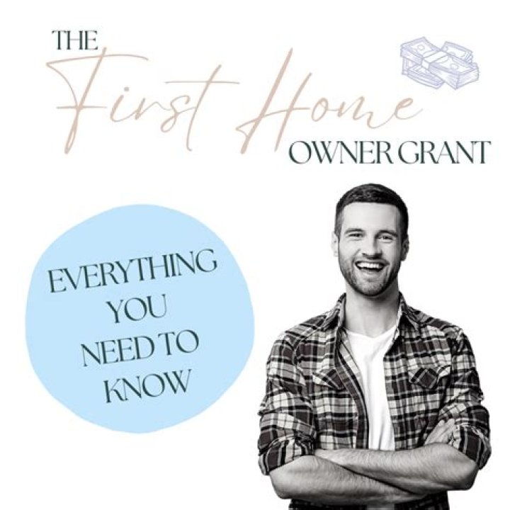 When was the first home owner Grant introduced?