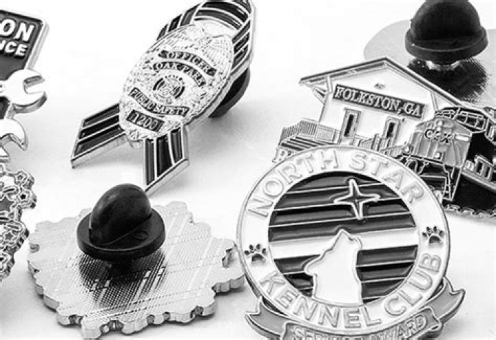 When were PINs first used?