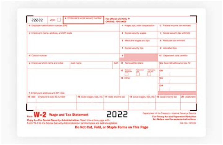 Where can I get 2018 W-2 forms?