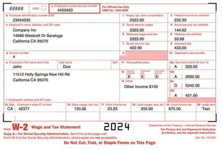 Where can I get my 2019 w2?