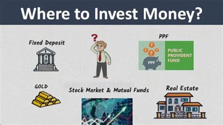 Where can I invest for 3 months?