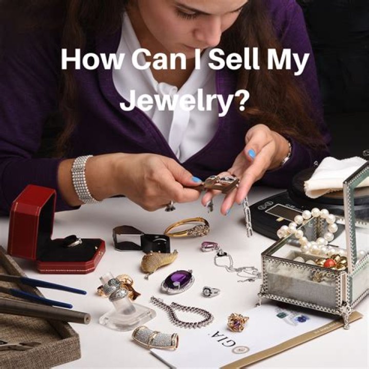 Where can I sell my costume jewelry online?