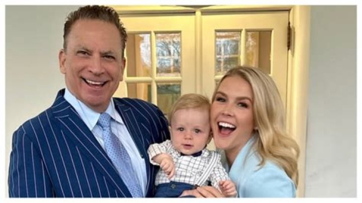 Where did my husband get a new job?