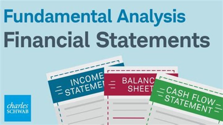 Where do companies file financial statements?