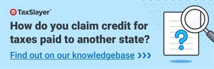 Where do I file state taxes if I Live and work in different states?