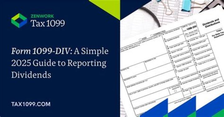 Where do I report 1099-DIV Box 5?