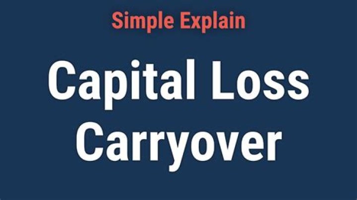 Where do I report NOL carryover on 1040?