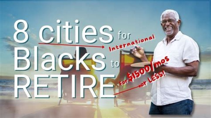 Where do retired expats live?