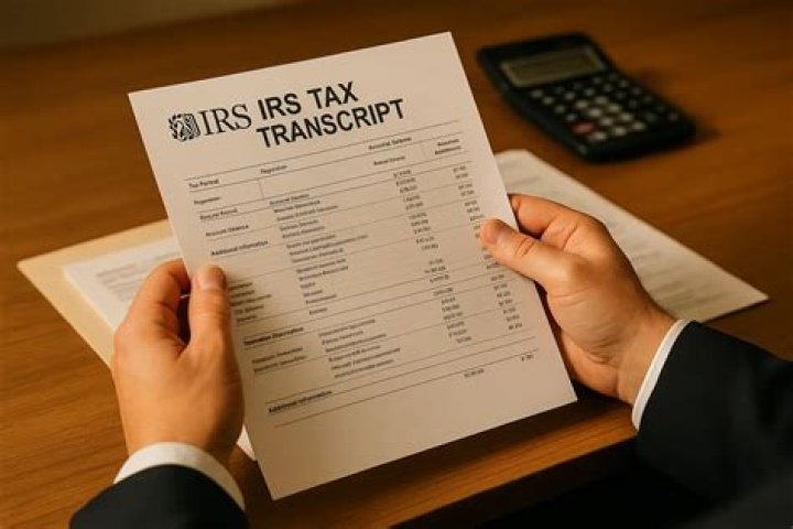 Where to find AGI on 2018 tax return?