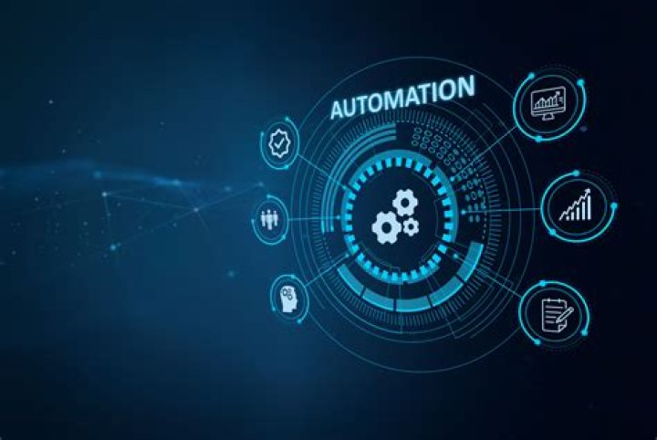 Which company is best in automation?