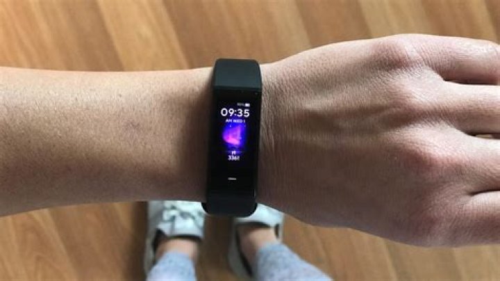 Which fitness tracker is most accurate for steps?