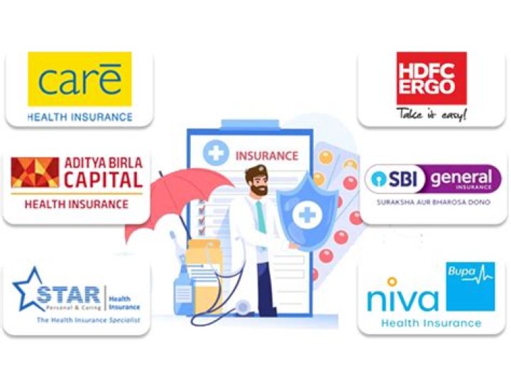 Which insurance is tax free?