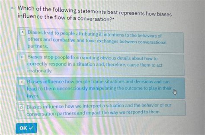 Which of the following best describes the goals of the firm?