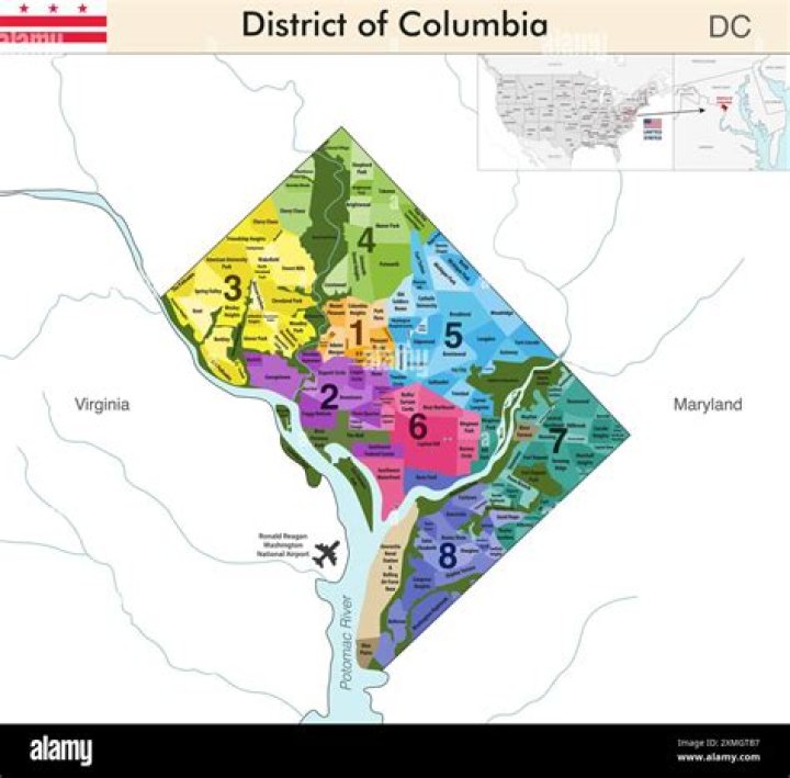 Which of the following filing statuses is allowed in the District of Columbia?