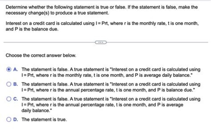Which of the following is true about the financial statement?