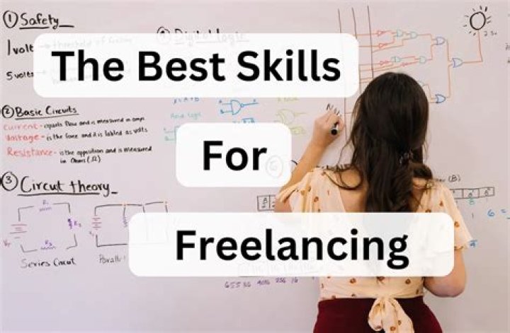 Which skill is best for freelancing in 2021?