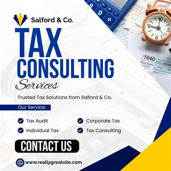 Who are the best people to contact for tax help?