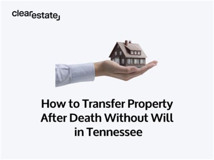 Who are the heirs to the Intestate after death?