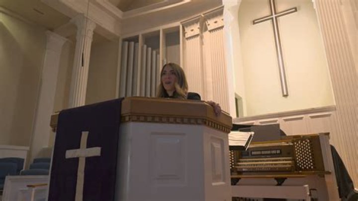 Who are the new pastors of small churches?