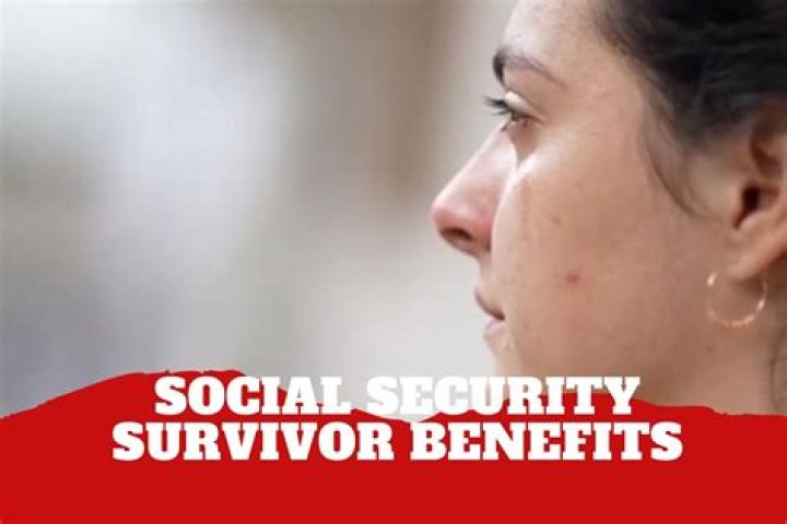 Who are the people who receive Social Security benefits?