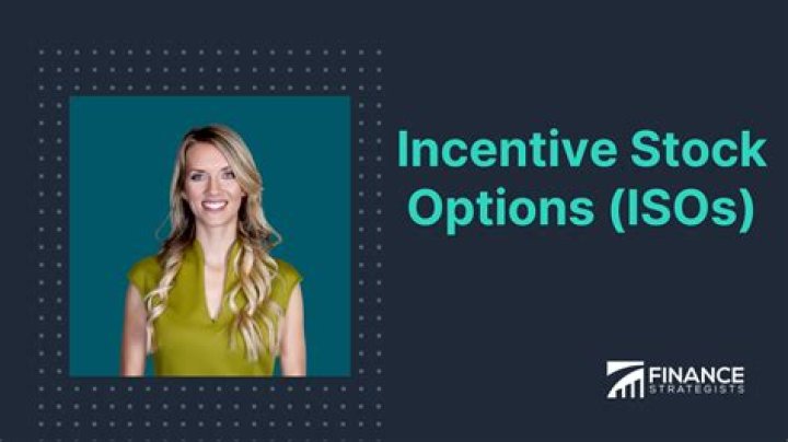 Who can receive an incentive stock option?