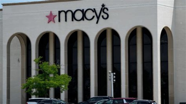 Who has better deals Macys or Dillards?