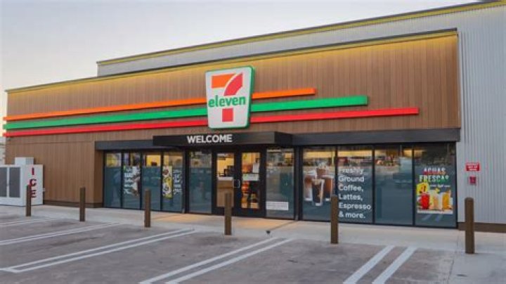 Who owns the 7-Eleven convenience stores?