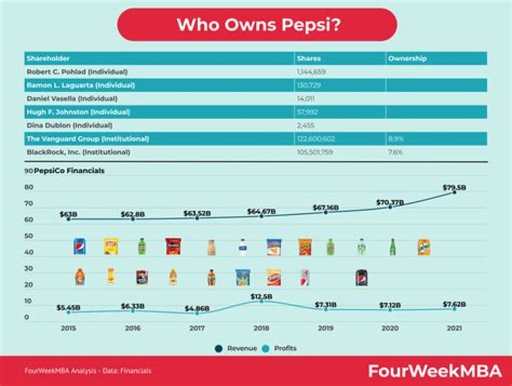 Who owns the company in a corporation?