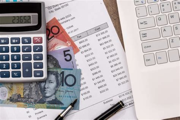 Who pays the mortgage husband or wife?